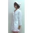 護士表演服裝